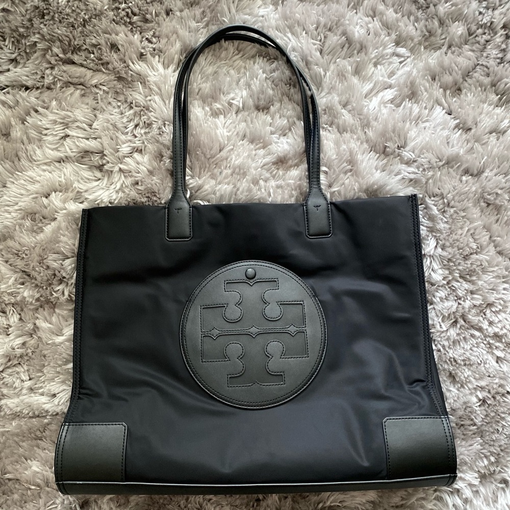 Tory Burch Ella Tote Bag